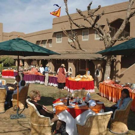 The Desert Resort Mandāwa Exterior foto