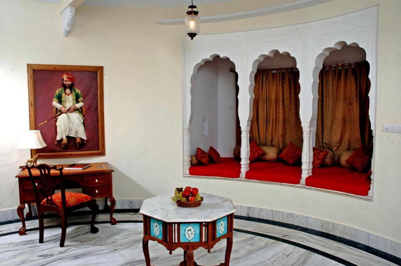 The Desert Resort Mandāwa Exterior foto