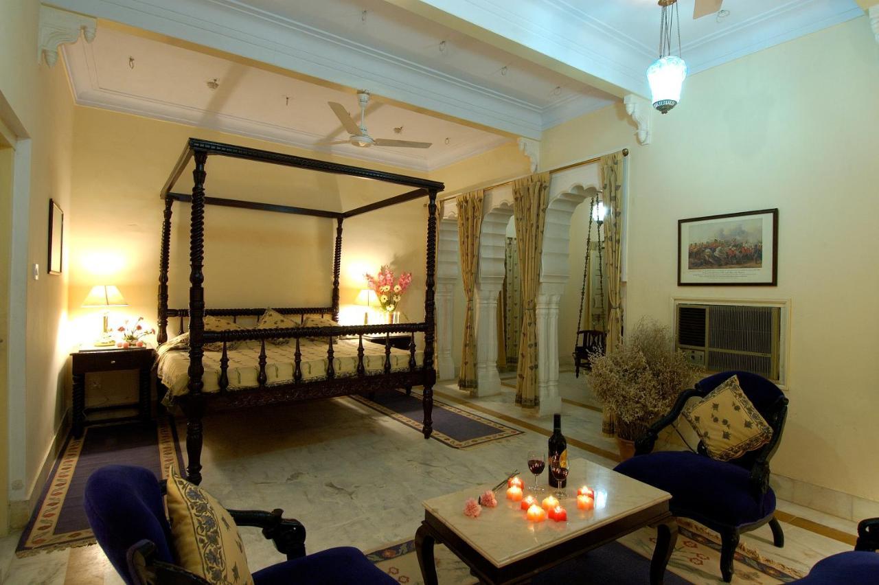 The Desert Resort Mandāwa Exterior foto