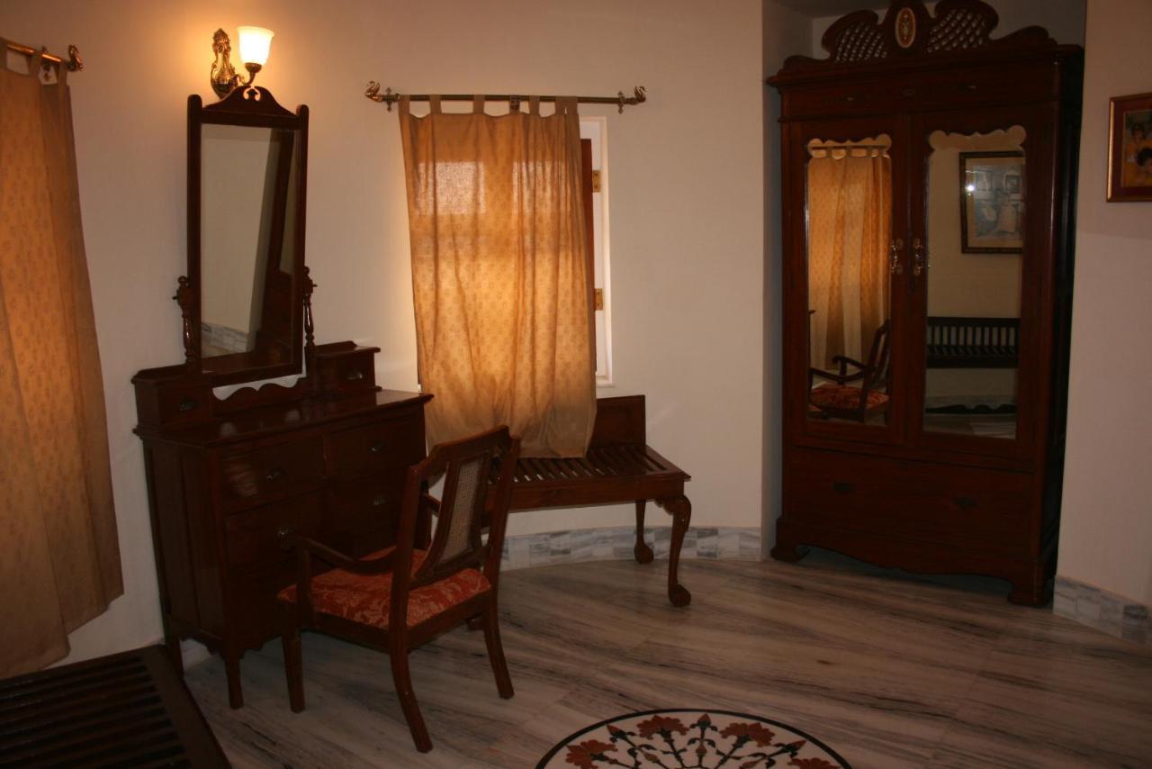 The Desert Resort Mandāwa Exterior foto